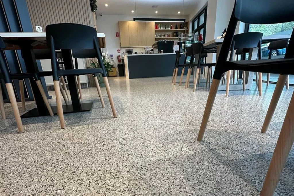 Espace café